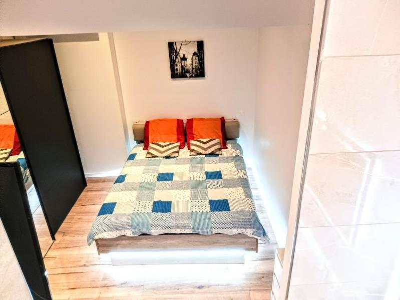 La Chambre Des Petits Voyageurs Sennecey-lès-Dijon Eksteriør bilde