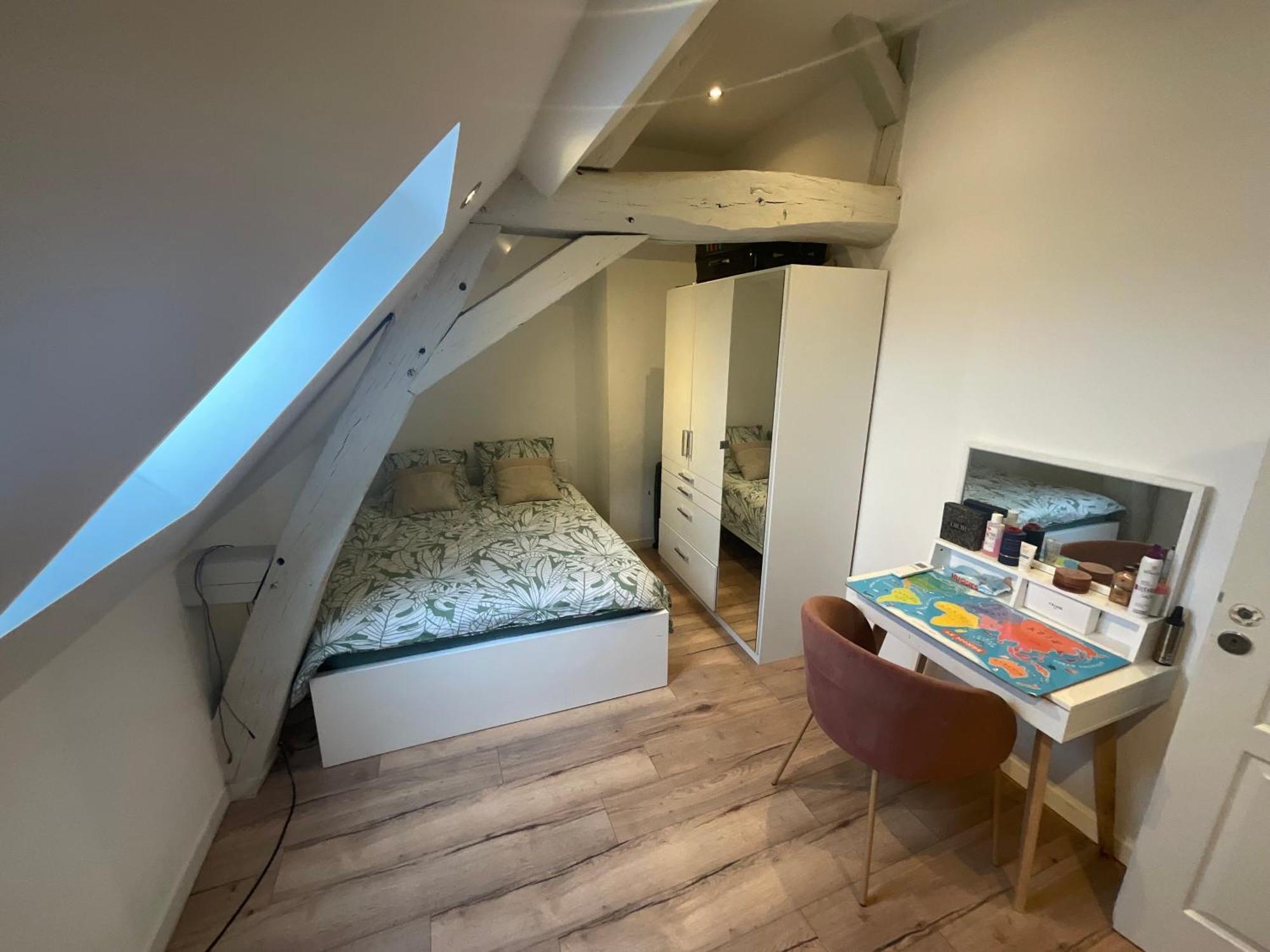 La Chambre Des Petits Voyageurs Sennecey-lès-Dijon Eksteriør bilde